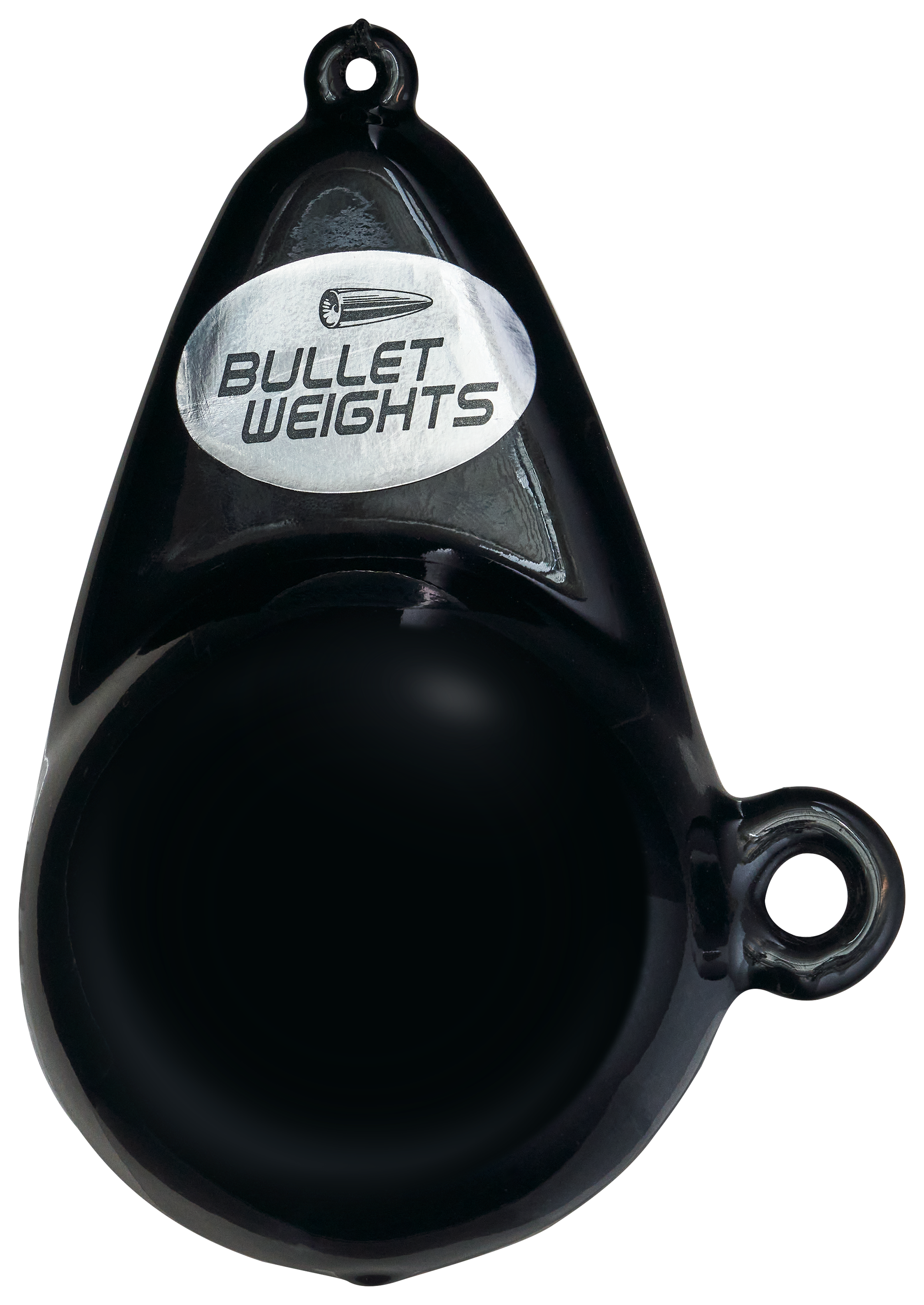 Bullet Weights Lead Downrigger Weight | Cabela's